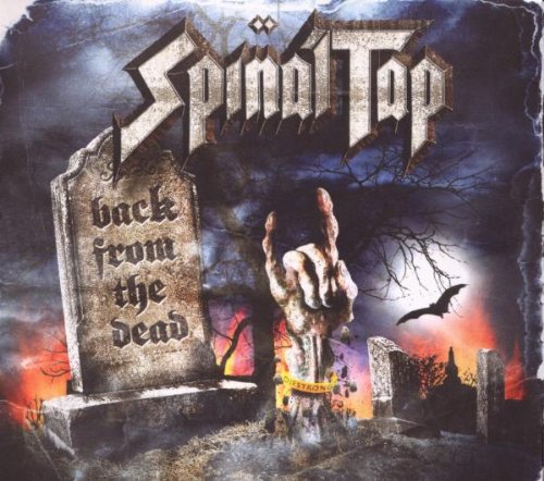 Spinal Tap Big Bottom profile picture