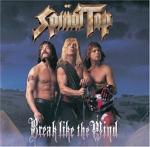 Spinal Tap Bitch School profile picture