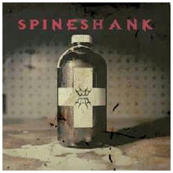 Spineshank Smothered profile picture