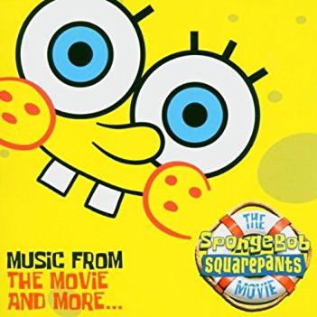 Tom Kenny & Andy Paley The Best Day Ever (from The SpongeBob SquarePants Movie) profile picture