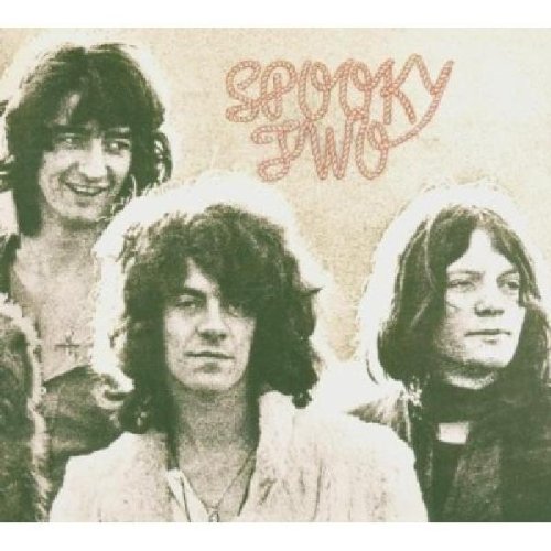 Spooky Tooth Evil Woman profile picture