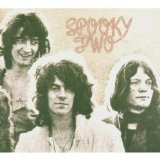 Download or print Spooky Tooth Evil Woman Sheet Music Printable PDF 4-page score for Rock / arranged Lyrics & Chords SKU: 102283