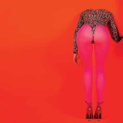 St. Vincent Masseduction profile picture