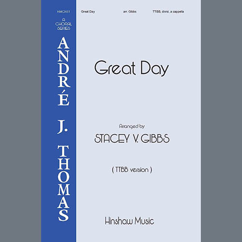 Stacey Gibbs Great Day! profile picture