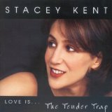 Download or print Stacey Kent Comes Love Sheet Music Printable PDF 9-page score for Jazz / arranged Piano, Vocal & Guitar SKU: 27593