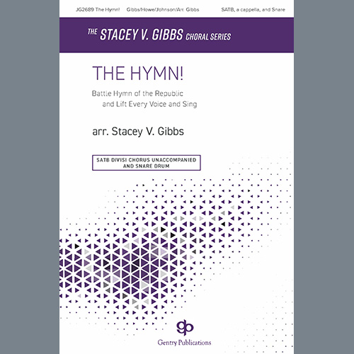 Stacey V. Gibbs The Hymn! profile picture