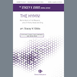Download or print Stacey V. Gibbs The Hymn! Sheet Music Printable PDF 19-page score for Hymn / arranged Choir SKU: 1376473
