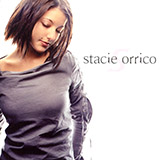 Download or print Stacie Orrico Bounce Back Sheet Music Printable PDF 8-page score for Pop / arranged Piano, Vocal & Guitar (Right-Hand Melody) SKU: 24851