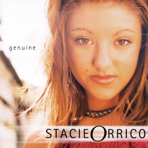 Stacie Orrico Don't Look At Me profile picture