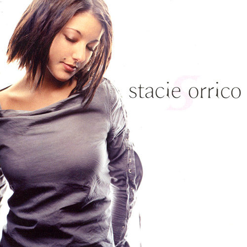 Stacie Orrico Security profile picture