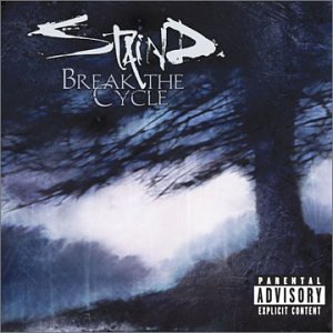 Staind It's Been Awhile profile picture