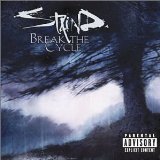Download or print Staind It's Been Awhile Sheet Music Printable PDF 7-page score for Rock / arranged Guitar Tab SKU: 99275