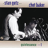 Download or print Stan Getz Dizzy Atmosphere Sheet Music Printable PDF 5-page score for Jazz / arranged Tenor Sax Transcription SKU: 181458