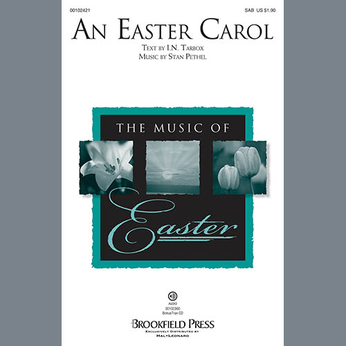Stan Pethel An Easter Carol profile picture