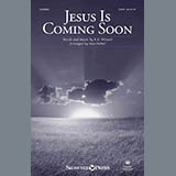 Download or print Stan Pethel Jesus Is Coming Soon Sheet Music Printable PDF 9-page score for Religious / arranged SATB SKU: 170235