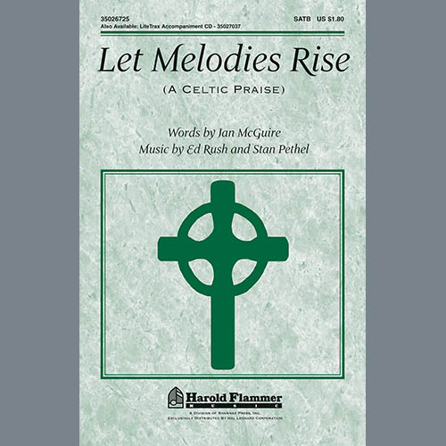Stan Pethel Let Melodies Rise (A Celtic Praise) profile picture