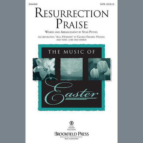 Stan Pethel Resurrection Praise profile picture