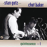 Download or print Stan Getz Dizzy Atmosphere Sheet Music Printable PDF 5-page score for Jazz / arranged Tenor Sax Transcription SKU: 181458.