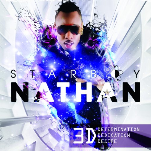 Starboy Nathan Who Am I profile picture