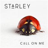 Download or print Starley Call On Me Sheet Music Printable PDF 6-page score for Pop / arranged Piano, Vocal & Guitar (Right-Hand Melody) SKU: 123977