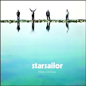 Starsailor Silence Is Easy profile picture