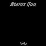 Download or print Status Quo Caroline Sheet Music Printable PDF 3-page score for Rock / arranged Lyrics & Chords SKU: 44623