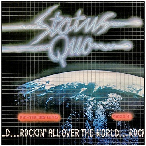 Status Quo Rockin' All Over The World profile picture