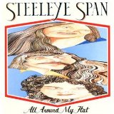 Download or print Steeleye Span All Around My Hat Sheet Music Printable PDF 2-page score for Rock / arranged Lyrics & Chords SKU: 100766