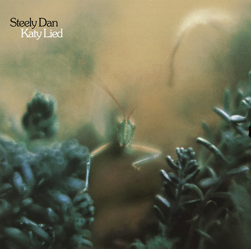 Steely Dan Any World (That I'm Welcome To) profile picture
