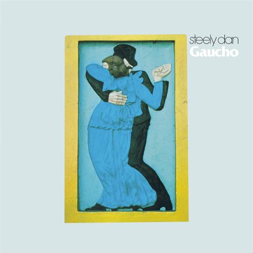 Steely Dan Babylon Sisters profile picture