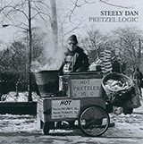 Download or print Steely Dan Barry Town Sheet Music Printable PDF 4-page score for Pop / arranged Piano, Vocal & Guitar (Right-Hand Melody) SKU: 479351