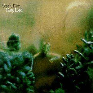 Steely Dan Black Friday profile picture