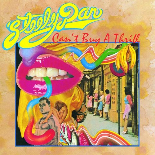 Steely Dan Dirty Work profile picture