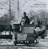 Download or print Steely Dan East St. Louis Toodle-oo Sheet Music Printable PDF 4-page score for Jazz / arranged Piano, Vocal & Guitar Chords (Right-Hand Melody) SKU: 1777267