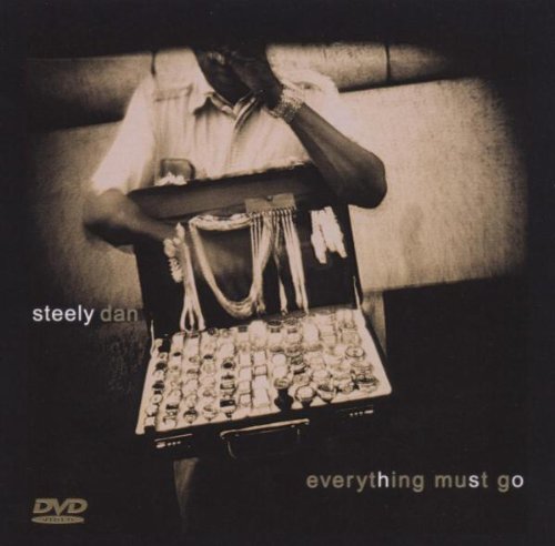 Steely Dan Everything Must Go profile picture