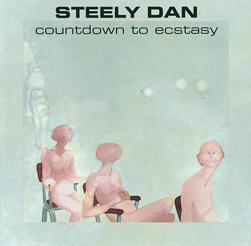 Steely Dan King Of The World profile picture