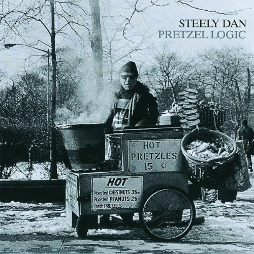 Steely Dan Pretzel Logic profile picture