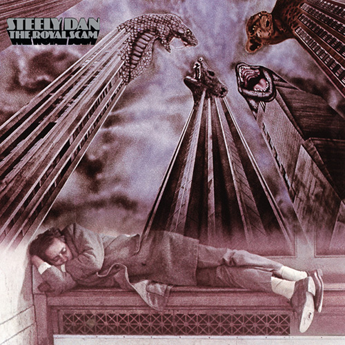 Steely Dan The Caves Of Altamira profile picture