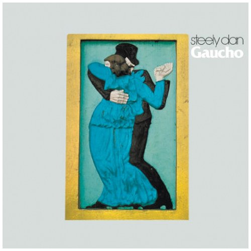 Steely Dan Time Out Of Mind profile picture