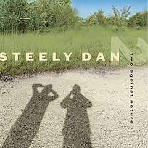 Steely Dan Two Against Nature profile picture