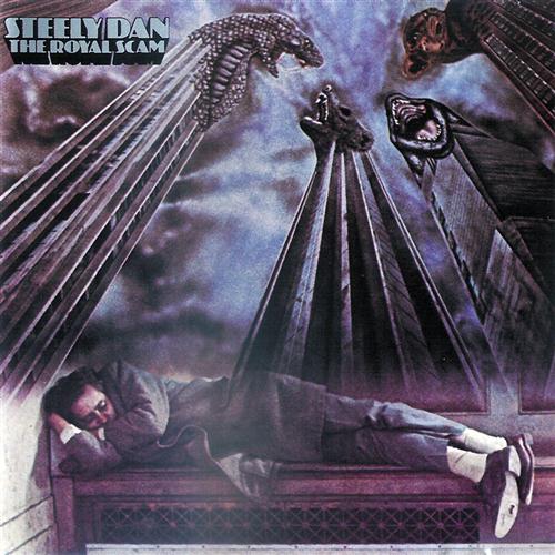 Steely Dan Kid Charlemagne profile picture