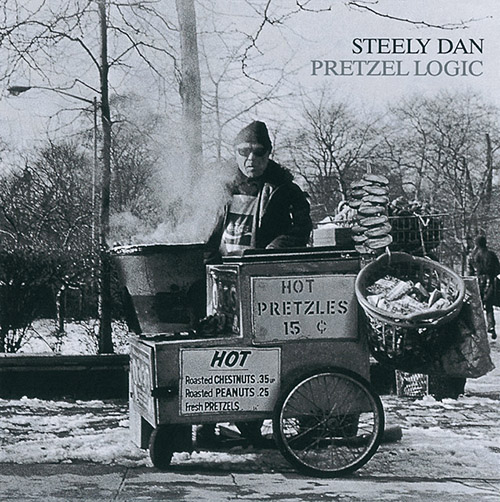 Steely Dan Rikki Don't Lose That Number profile picture