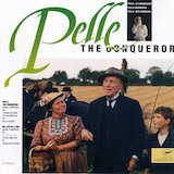 Download or print Stefan Nilsson Pelle The Conqueror (Pelle Erobreren) Sheet Music Printable PDF 2-page score for Film and TV / arranged Clarinet SKU: 104731