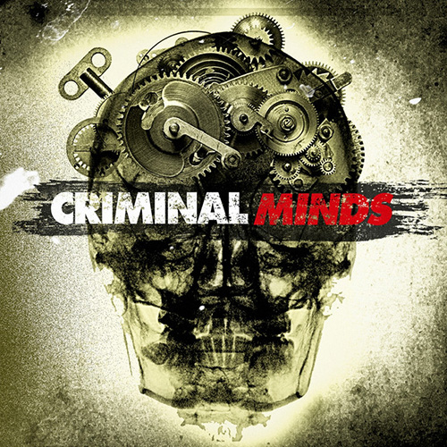 Steffan Fantini Criminal Minds Main Title profile picture