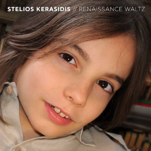Stelios Kerasidis Renaissance Waltz profile picture