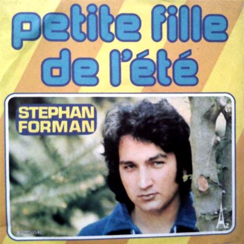 Stephan Forman Petite Fille De L'ete profile picture