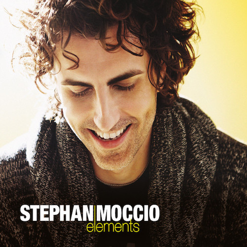 Stephan Moccio The Perfect Gift profile picture