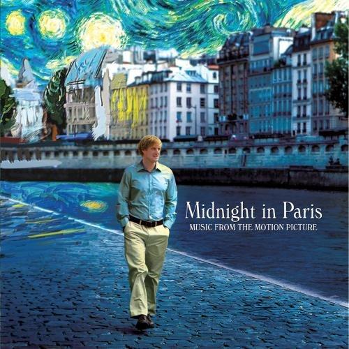 Stephane Wrembel Bistro Fada (from 'Midnight In Paris') profile picture