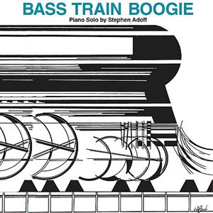 Stephen Adoff Bass Train Boogie profile picture