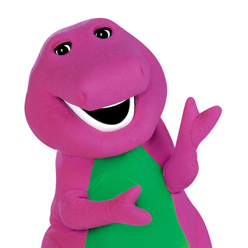 Stephen Bates Baltes Barney Theme Song profile picture